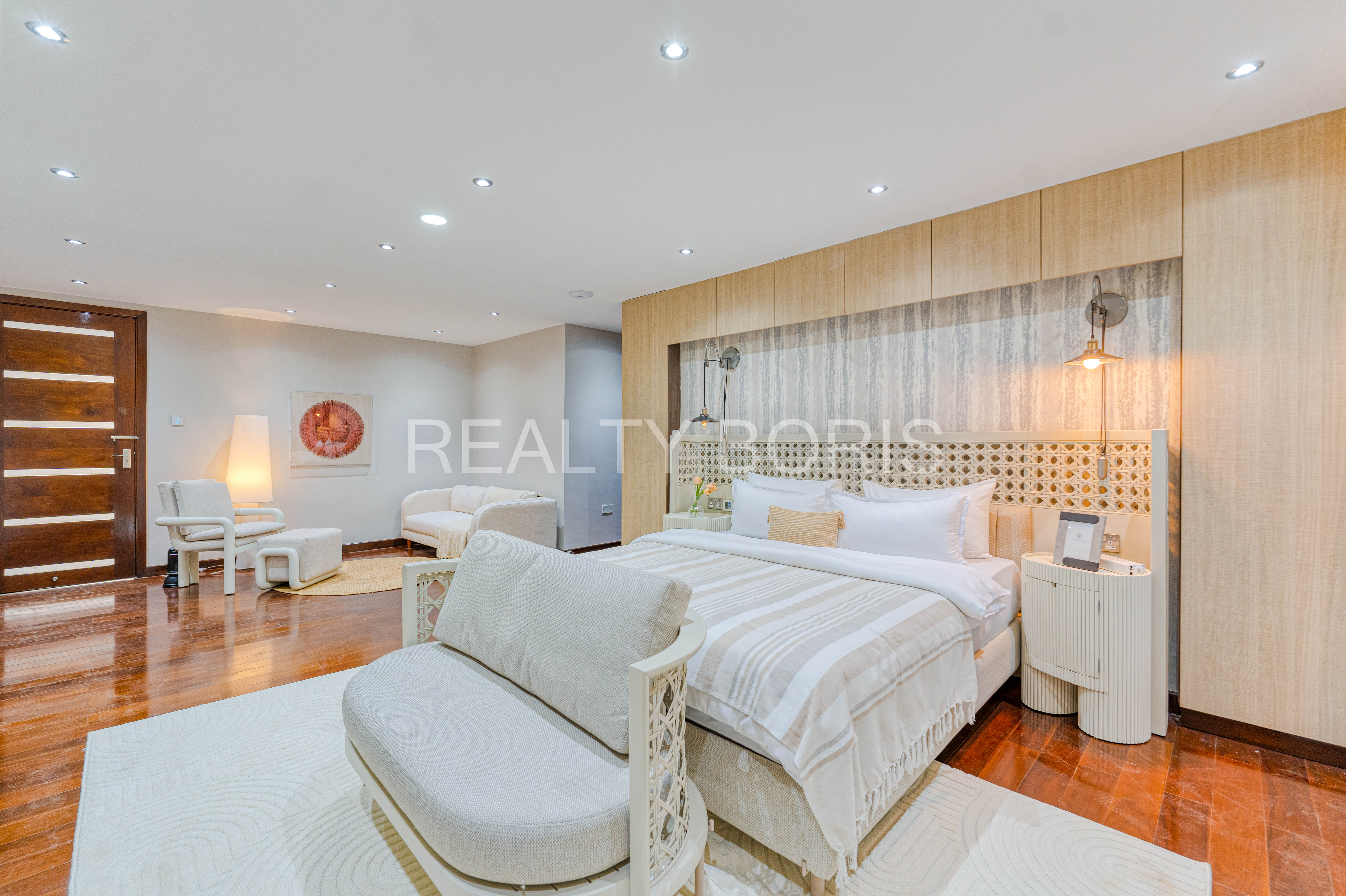 4 Bedroom Penthouse for Sale in Westlands Nairobi – Fully Furnished